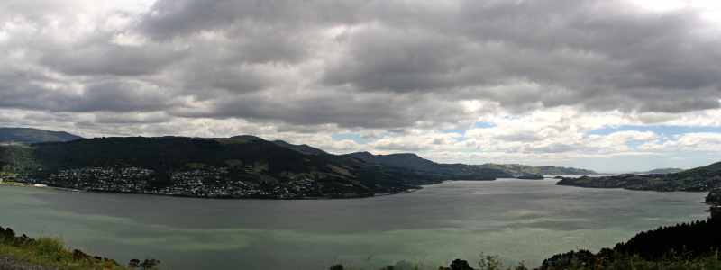 Nieuw-Zeeland 2011 - 1950